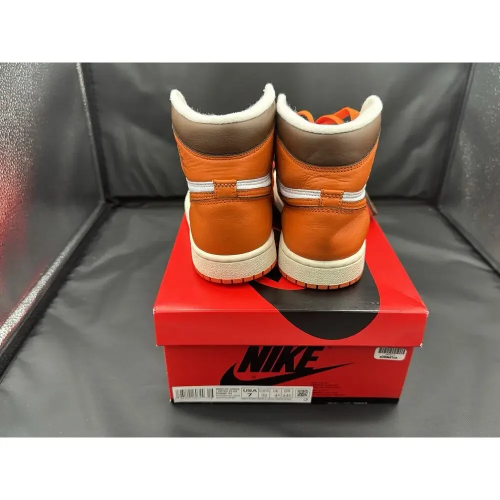 Air Jordan 1 Retro High OG Starfish